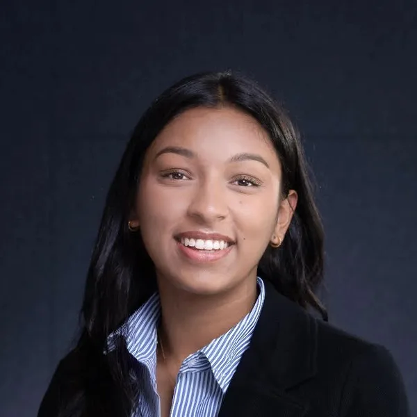 Photo of Pavi Paila