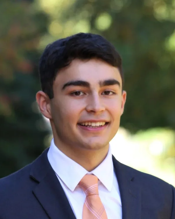 Photo of Peter Mitrione