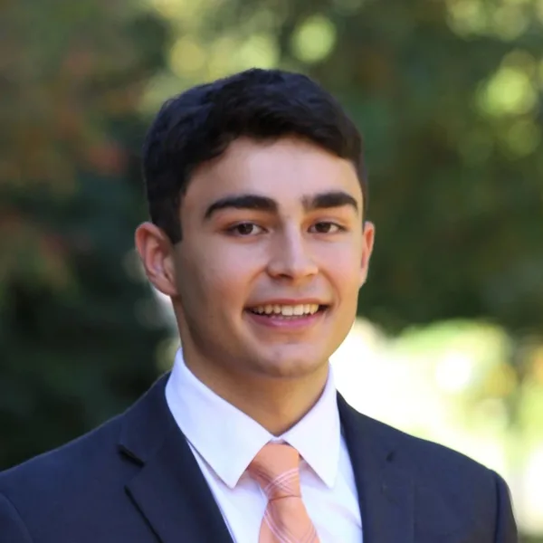 Photo of Peter Mitrione