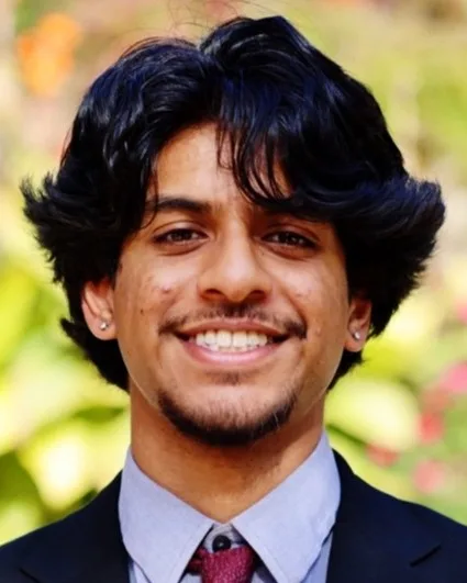 Photo of Pranav Avula