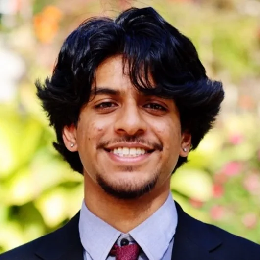 Photo of Pranav Avula