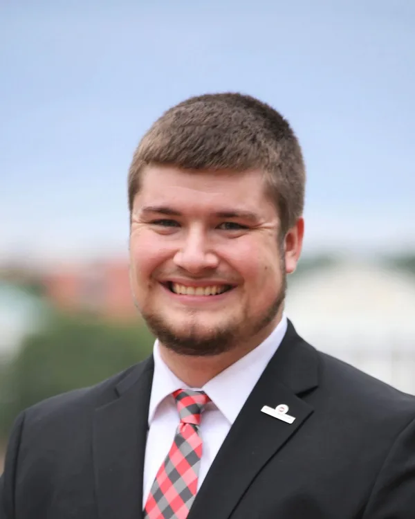 Photo of Robert Koehler