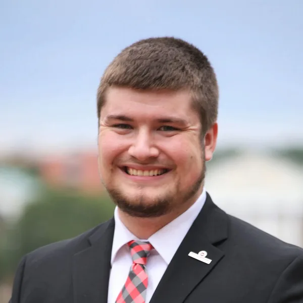Photo of Robert Koehler