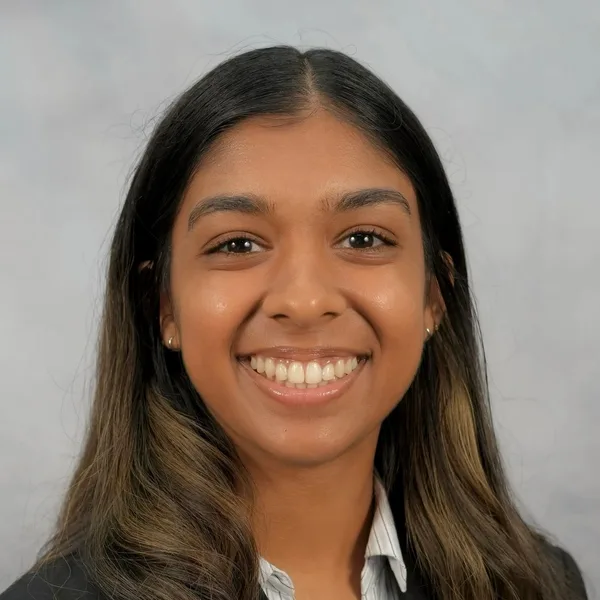 Photo of Saachi Aggarwal