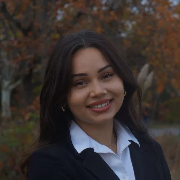 Photo of Santana Pina