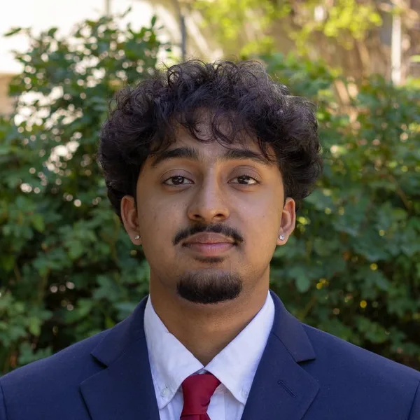 Photo of Siddanth Vinay