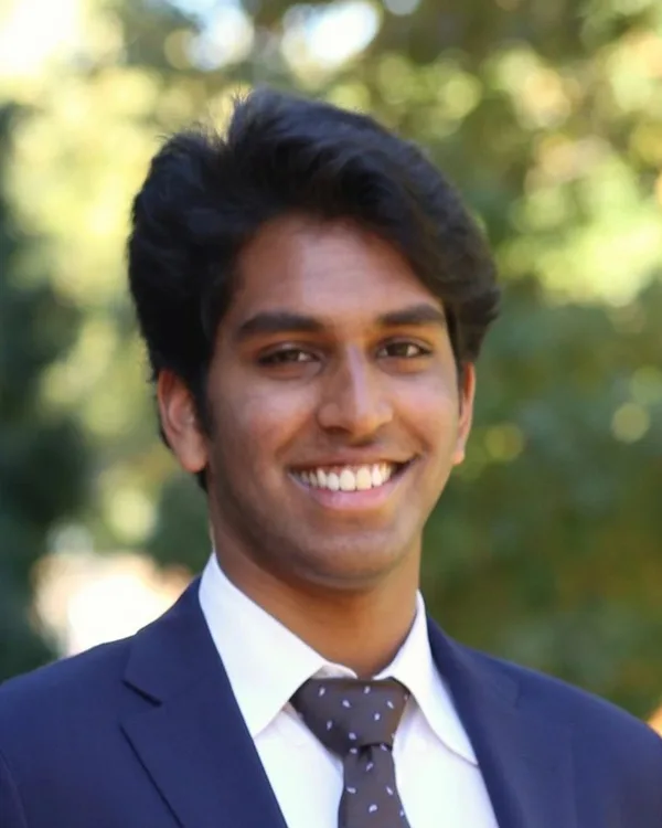 Photo of Sridhar Ganti