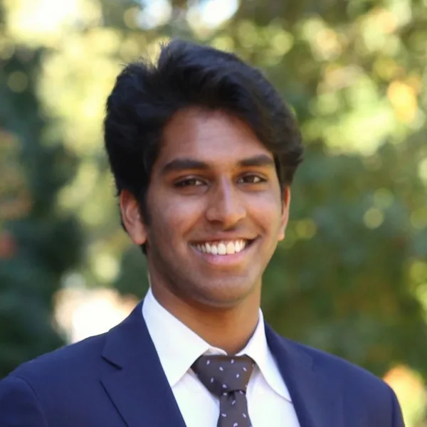 Photo of Sridhar Ganti