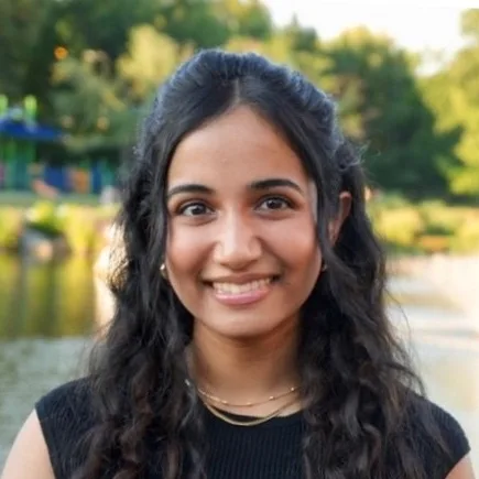 Photo of Sriya Sogal