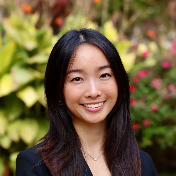 Photo of Stacy Sun