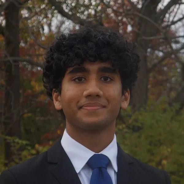 Photo of Utkarsh Mandsaurwale