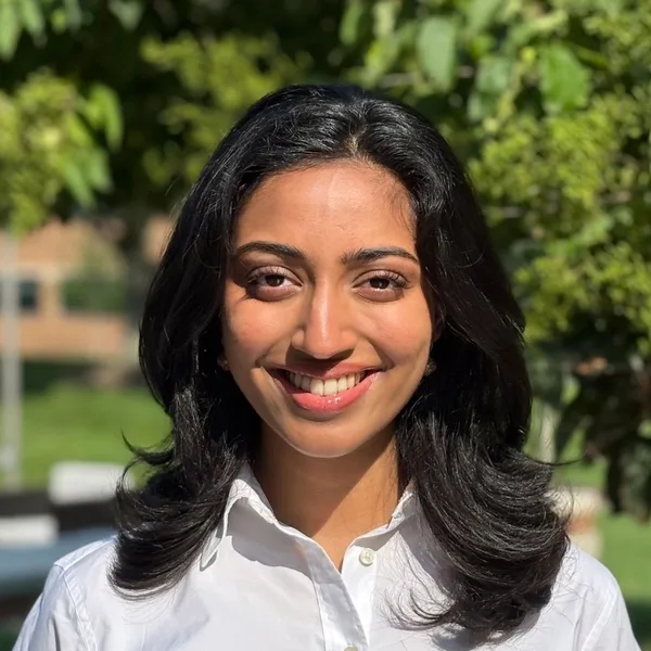 Photo of Vibha Gunturi