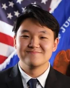 Photo of Will Ahn