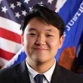Photo of Will Ahn