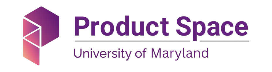 Product Space logo