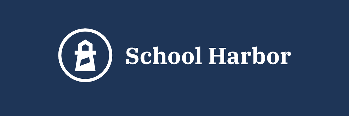 School Harbor logo